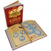 CATAN Kniha hádanek CZ
