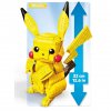 Mega Construx Pokémon Jumbo Pikachu