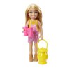 Mattel Barbie Chelsea™ Kempující Chelsea, HDF77