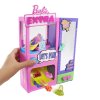 Barbie Extra Módní automat