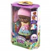 Mattel My Garden Baby™ Králičí miminko a první zoubky černoška, HGC11