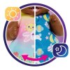 Mattel My Garden Baby™ Králičí miminko a první zoubky černoška, HGC11