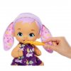 Mattel My Garden Baby™ Králičí miminko a první zoubky, HGC12