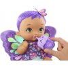 Mattel My Garden Baby™ Motýlek Feed & Change, GYP11