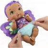 Mattel My Garden Baby™ Motýlek Feed & Change, GYP11