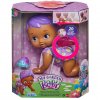 Mattel My Garden Baby™ Motýlek lezoucí fialový, HBH43