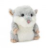 Hřejivá plyš Křeček 25 cm