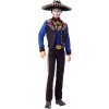 Barbie Sběratelská DIA DE MUERTOS Ken