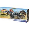 Hot Wheels® Monster Trucks 3ks