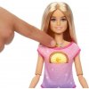 Mattel Barbie® Meditace od rána do večera, HHX64