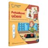 Kouzelné čtení Elektronická tužka 2.0 s knihou Pohádkové učení