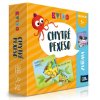 Kvído Chytré pexeso - Zvířata