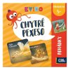 Kvído Chytré pexeso - Pohádky