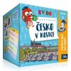 Kvído Česko v kostce