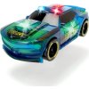 Závodní auto Lightstreak modré