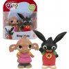 BING a přátelé figurky twin pack - BING a SULA