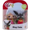 BING a přátelé figurky twin pack - BING a SULA