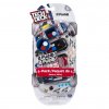 Tech Deck fingerboard čtyřbalení assort