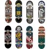 Tech Deck SKATESHOP 6 ks s příslušenstvím SANTA CRUZ assort