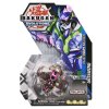 BAKUGAN True Metal figurka Černý netopýr