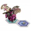 BAKUGAN True Metal figurka Černý netopýr