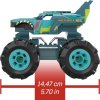 MEGA CONSTRUX Hot Wheels Monster Truck MEGA-WREX