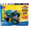 MEGA CONSTRUX Hot Wheels Monster Truck MEGA-WREX