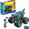 MEGA CONSTRUX Hot Wheels Monster Truck MEGA-WREX