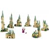 LEGO® Harry Potter 30435 Postav si vlastní Bradavický hrad