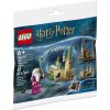 LEGO® Harry Potter 30435 Postav si vlastní Bradavický hrad