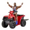 WWE Wrekkin Slam N Spin ATV 3