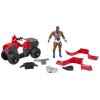 WWE Wrekkin Slam N Spin ATV 2