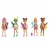 Barbie COLOR REVEAL Chelsea Mramor