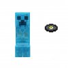 Minecraft Figurka Charged Creeper 8cm