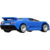 Hot Wheels Premium '94 Bugatti EB110 4/5