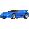 Hot Wheels Premium '94 Bugatti EB110 4/5