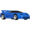 Hot Wheels Premium '94 Bugatti EB110 4/5