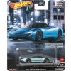 Hot Wheels Premium McLaren Speedtail 2/5