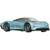 Hot Wheels Premium McLaren Speedtail 2/5