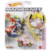 Hot Wheels Mariokart CAT PEACH
