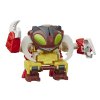 Transformer Cyberverse 1 step Repugnus