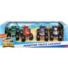 Hot Wheels® Monster Trucks MONSTER TRUCK LEGENDS