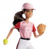 Barbie Softball Tokyo 2020