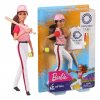 Barbie Softball Tokyo 2020