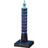 Ravensburger 11149 Puzzle 3D Taipei Noční edice 216 d.