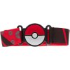 Pokémon Clip 'n' Go Poke Ball set s opaskem