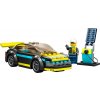 LEGO® City 60383 Elektrické sportovní auto