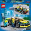 LEGO® City 60383 Elektrické sportovní auto