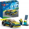 LEGO® City 60383 Elektrické sportovní auto