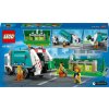 LEGO® City 60386 Popelářský vůz